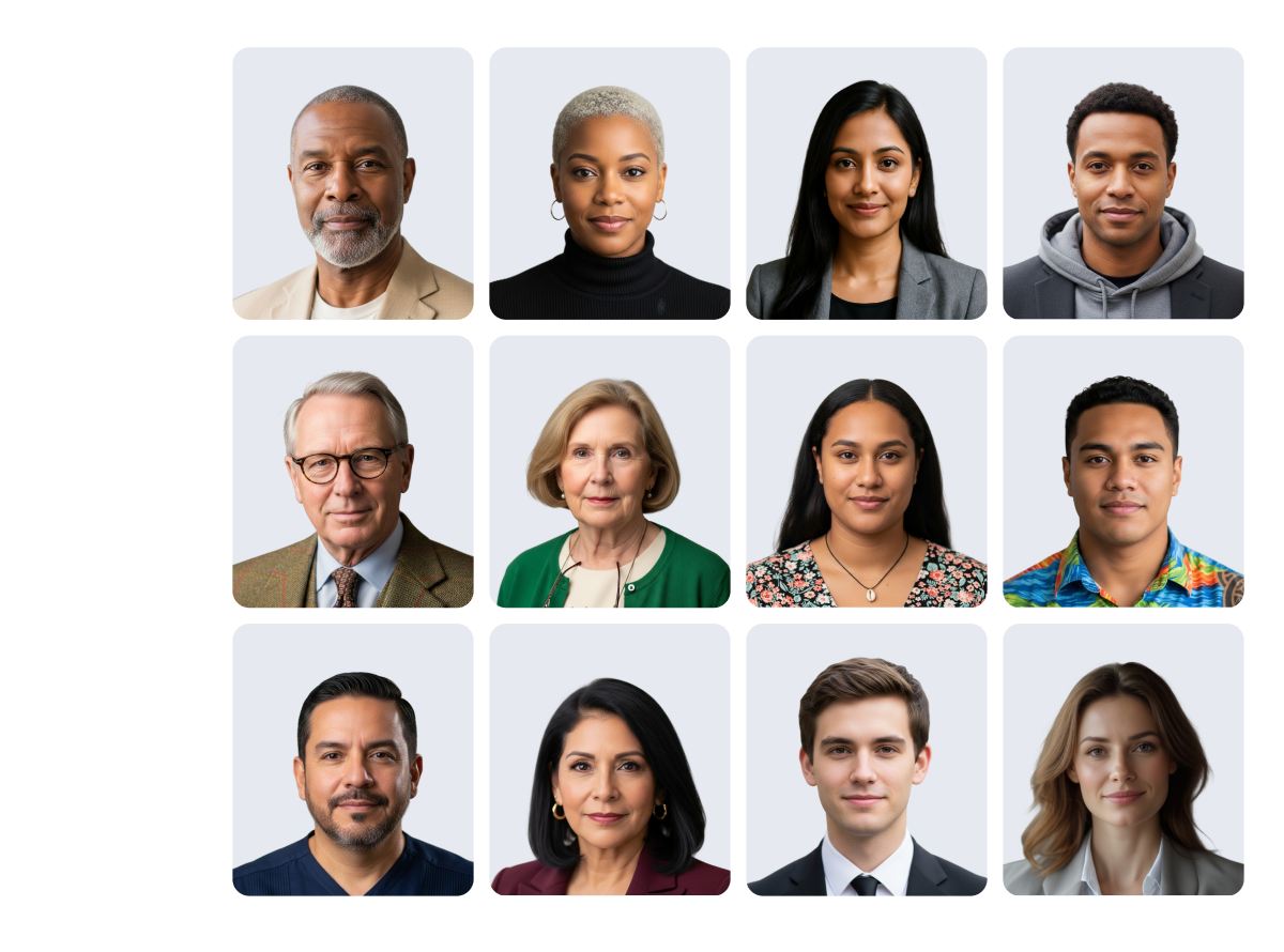 University communication team using AI avatars powered by AI video creation tools for higher education to deliver consistent campus-wide messages